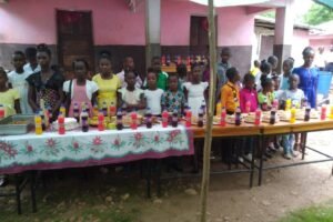 GNIX Happy New Year Dinner GNIX Happy New Year Dinner