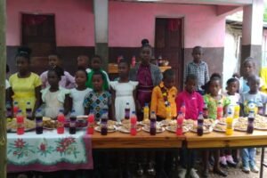 GNIX Happy New Year Dinner GNIX Happy New Year Dinner