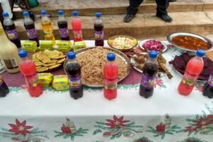 GNIX Happy New Year Dinner GNIX Happy New Year Dinner