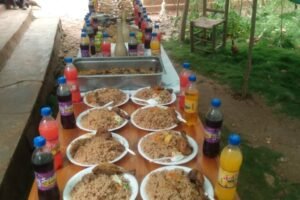 GNIX Happy New Year Dinner GNIX Happy New Year Dinner